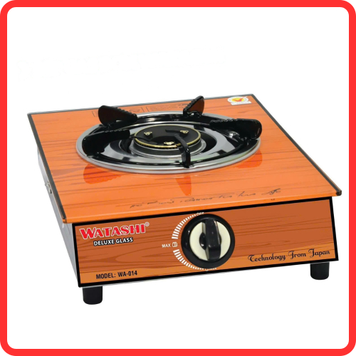 Bếp Gas Watashi - WA-014